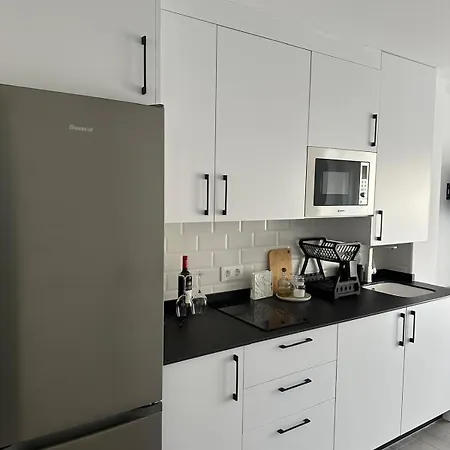 Apartamento Maui En El Palo *